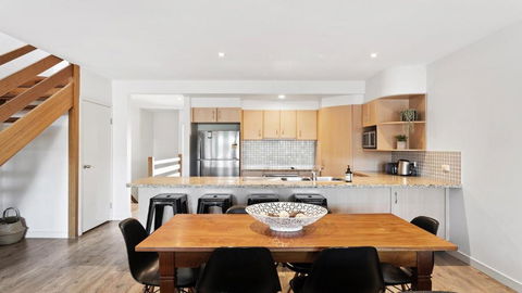 Aqua On Fletcher Street - Tweed Heads Accommodation 5