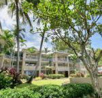 Amphora Laleuca Apartment - Tweed Heads Accommodation