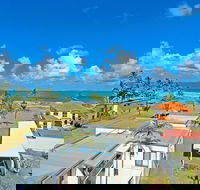 Driftwood On The Beach - Tweed Heads Accommodation