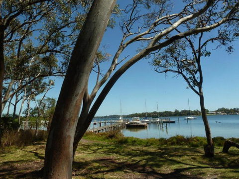Lilys By The Lake Raymond Island Accommodation - Tweed Heads Accommodation 3