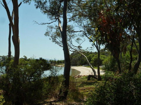 Lilys By The Lake Raymond Island Accommodation - Tweed Heads Accommodation 4