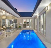 Escapades at Palm Cove - Tweed Heads Accommodation