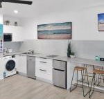 Palm Cove Beach Retreat - Tweed Heads Accommodation