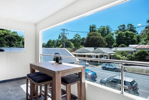 Olinda Two Bedroom Apartment B2 - Tweed Heads Accommodation 6