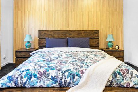 Olinda Two Bedroom Apartment B2 - Tweed Heads Accommodation 2