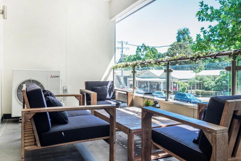 Olinda Village Apartment A2 - Tweed Heads Accommodation 1