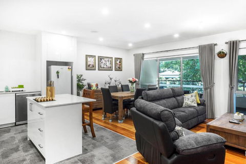 Olinda Village Apartment A2 - Tweed Heads Accommodation 2