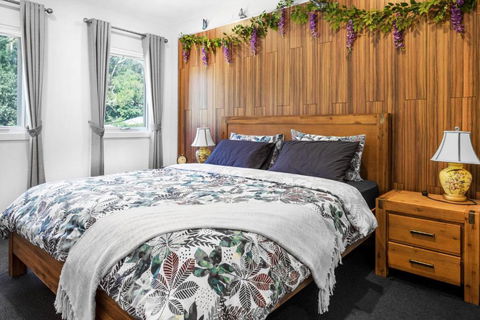 Olinda Village Apartment A2 - Tweed Heads Accommodation 6