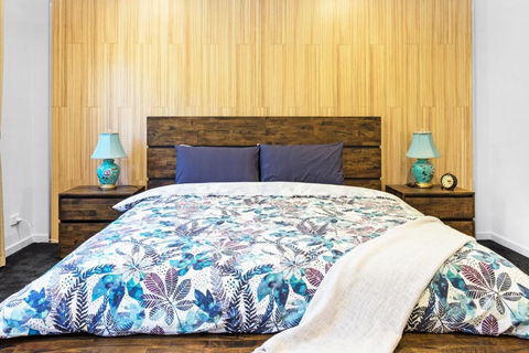 Olinda Village Apartment A2 - Tweed Heads Accommodation 4