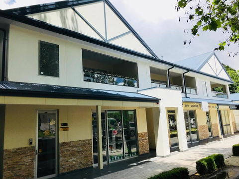 Olinda Village Apartment A2 - Tweed Heads Accommodation 5