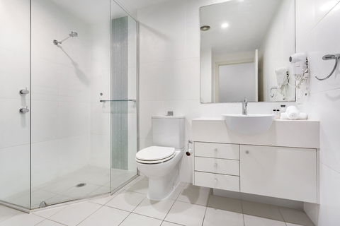 Pacific Blue Apartment 244 / 265 Sandy Point Rd - Tweed Heads Accommodation 1