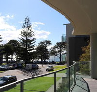 130 at the Waves - Tweed Heads Accommodation