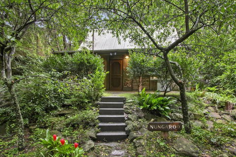 NUNGAROO COTTAGE - Tweed Heads Accommodation 5