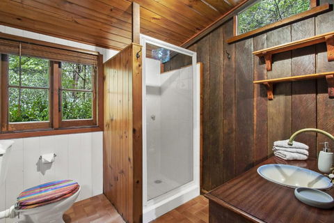 NUNGAROO COTTAGE - Tweed Heads Accommodation 2