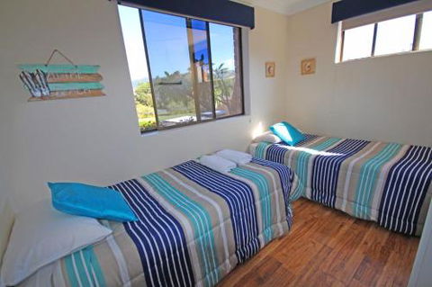 Hawaiian Gardens Unit 3 - Tweed Heads Accommodation 2