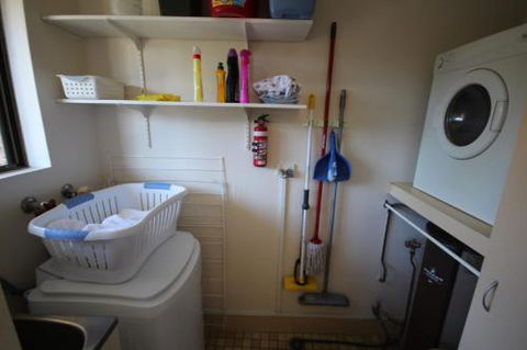 Hawaiian Gardens Unit 3 - Tweed Heads Accommodation 4