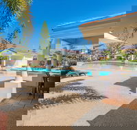 Breakers 2/12 - Tweed Heads Accommodation