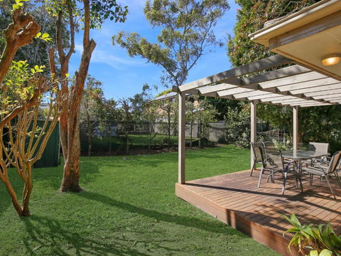 Pet Friendly Beach Home - Tweed Heads Accommodation 3