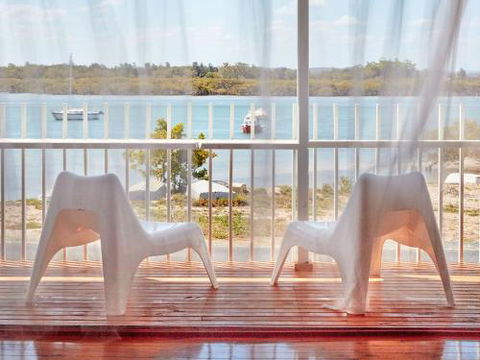 Riverwatch - Tweed Heads Accommodation 5