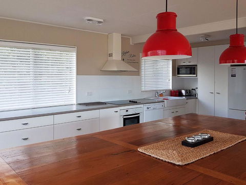 Riverwatch - Tweed Heads Accommodation 6