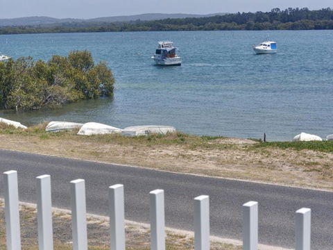 Riverwatch - Tweed Heads Accommodation 3