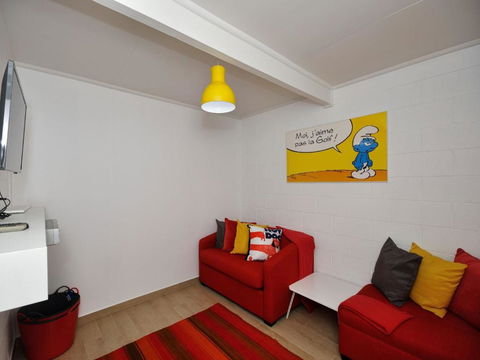 Riverwatch - Tweed Heads Accommodation 1