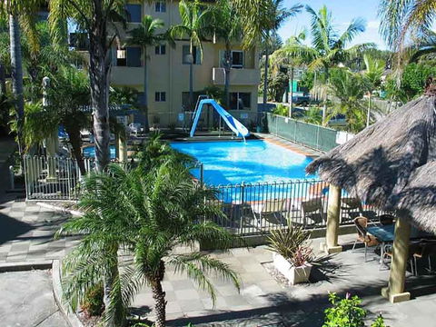 Hawks Nest Accommodation - Tweed Heads Accommodation 3
