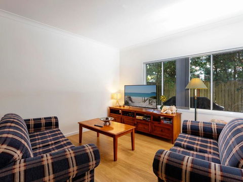 Three Bedroom Townhouse - Tweed Heads Accommodation 4