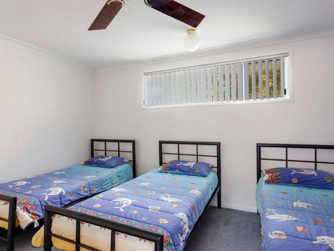 Three Bedroom Townhouse - Tweed Heads Accommodation 1