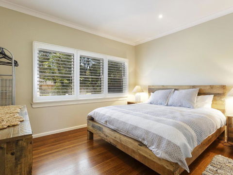 Pet Friendly Summer Cottage - Tweed Heads Accommodation 6