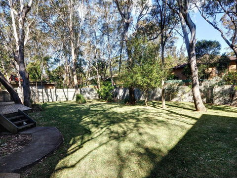 Pet Friendly Summer Cottage - Tweed Heads Accommodation 2