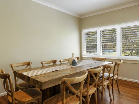 Pet Friendly Summer Cottage - Tweed Heads Accommodation 5