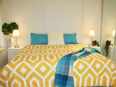 Riverside Views Hawks Nest - Tweed Heads Accommodation 6