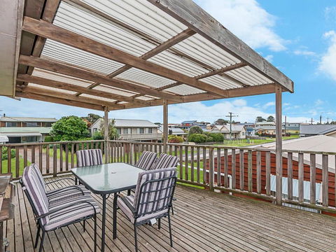 AMBIENCE By THE SEA - Tweed Heads Accommodation 3