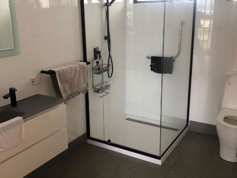 AMBIENCE By THE SEA - Tweed Heads Accommodation 6