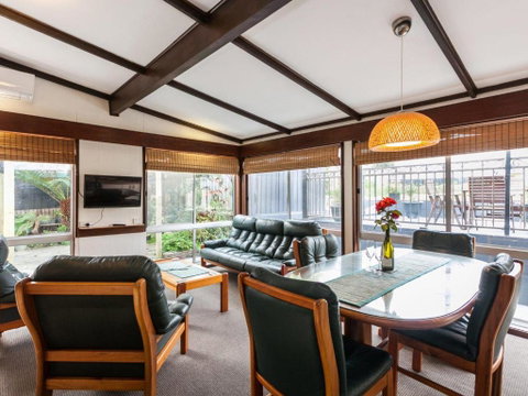 OCEAN SOUNDS Anglesea - Tweed Heads Accommodation 4