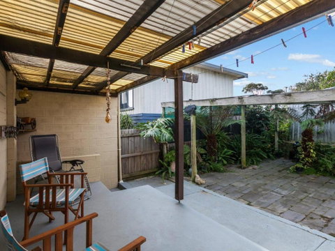 OCEAN SOUNDS Anglesea - Tweed Heads Accommodation 6