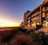 Apartments at 16 Holdfast - Tweed Heads Accommodation