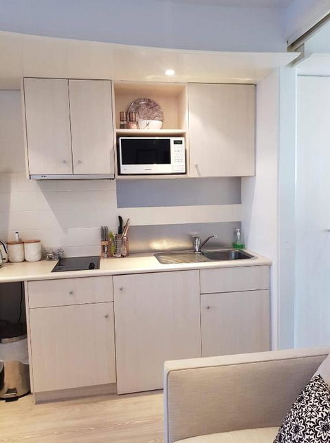 Cowes Partner Retreat Beachfront - Tweed Heads Accommodation 2