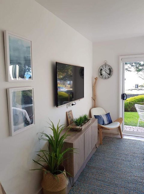 Cowes Partner Retreat Beachfront - Tweed Heads Accommodation 1