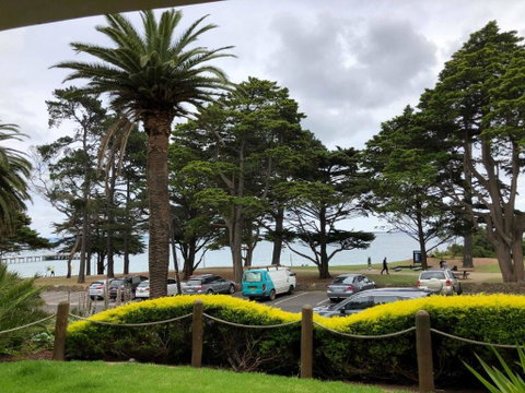 Cowes Partner Retreat Beachfront - Tweed Heads Accommodation 5