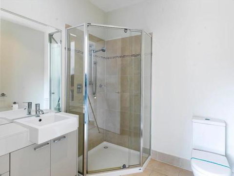 ONE LEVEL At BROADBEACH RESORT - Tweed Heads Accommodation 3