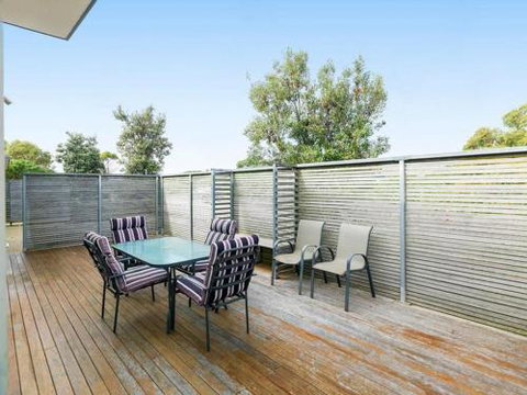 ONE LEVEL At BROADBEACH RESORT - Tweed Heads Accommodation 1