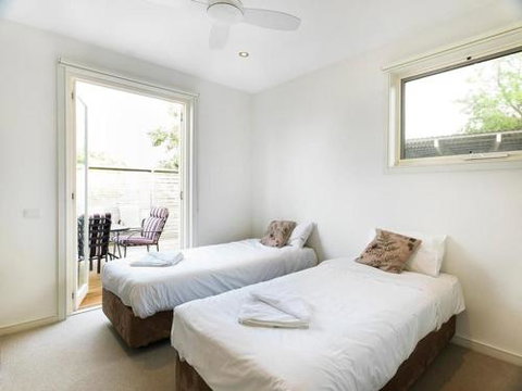 ONE LEVEL At BROADBEACH RESORT - Tweed Heads Accommodation 6