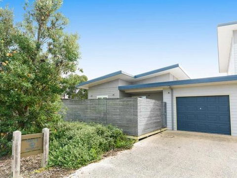 ONE LEVEL At BROADBEACH RESORT - Tweed Heads Accommodation 4