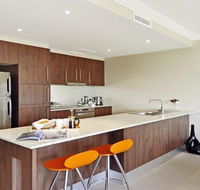 Anchorage atHarbourside magnificent views - Tweed Heads Accommodation