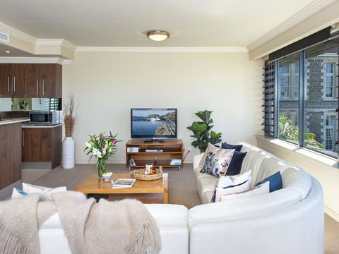Platinum PenthouseatThe Sebel On The Harbourfront - Tweed Heads Accommodation 5