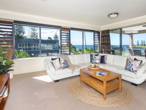 Platinum PenthouseatThe Sebel On The Harbourfront - Tweed Heads Accommodation 1