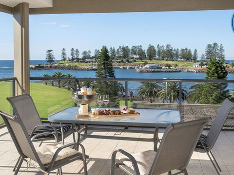 Platinum PenthouseatThe Sebel On The Harbourfront - Tweed Heads Accommodation 2