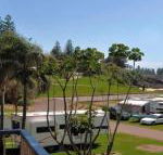 Beachside Getaway 150m to beach - Tweed Heads Accommodation